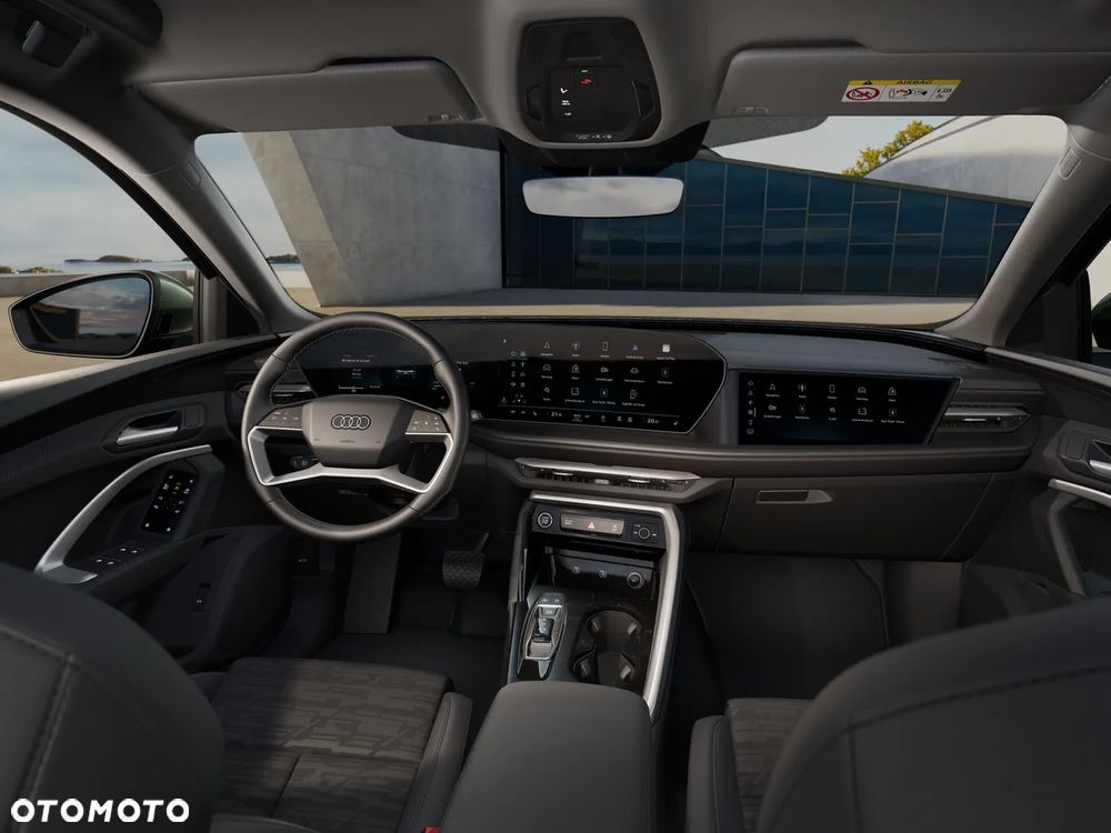 Audi Q5 TDI mHEV 150 kW Quattro S tronic - 10