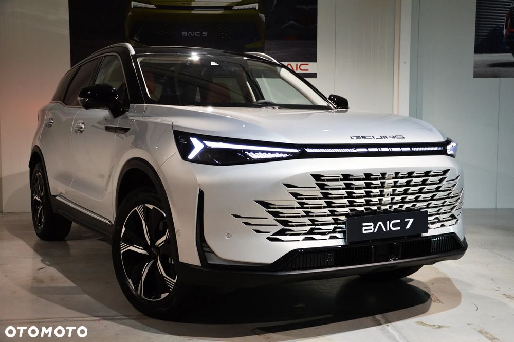 BAIC 7 - 6
