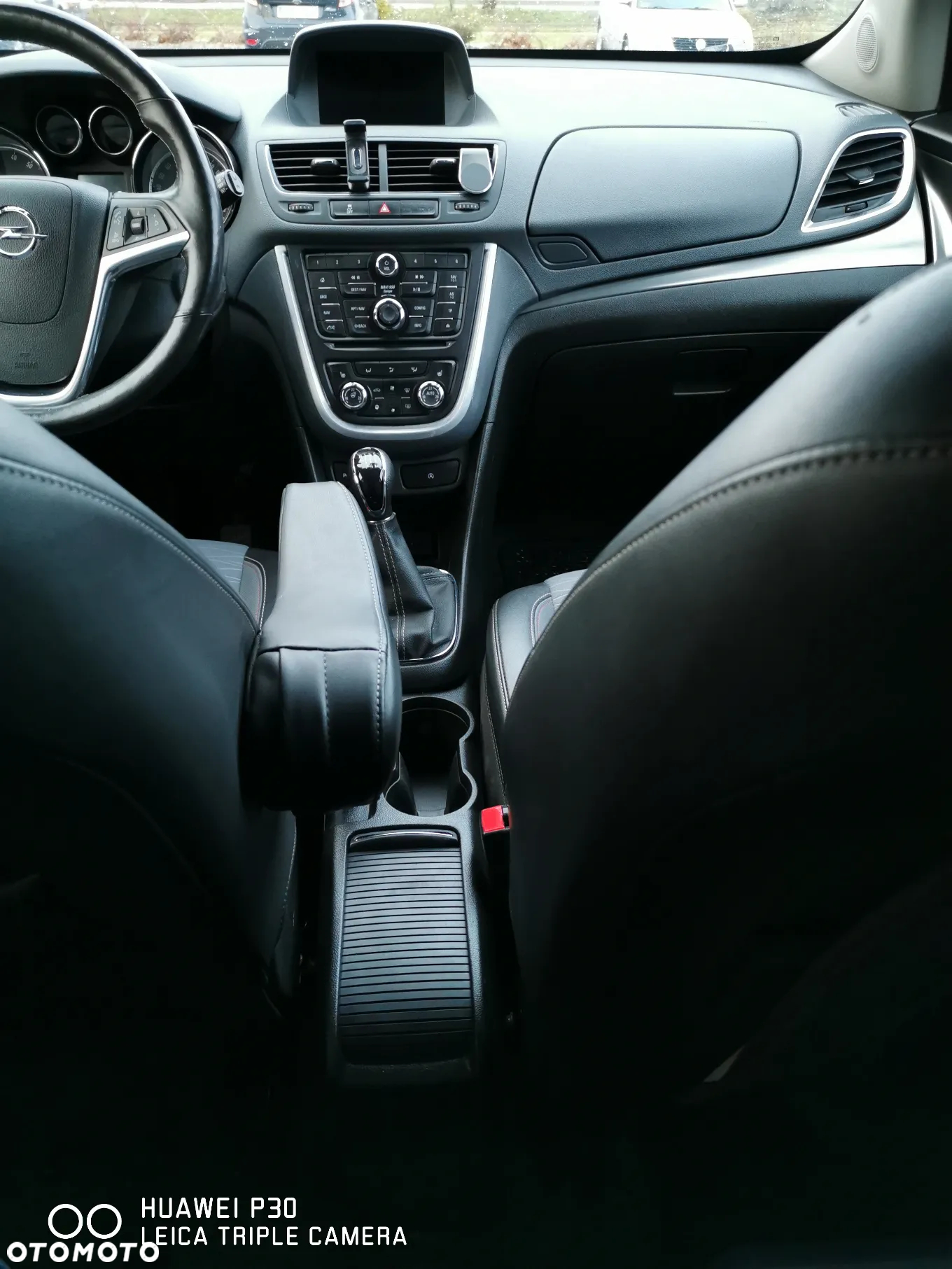 Opel Mokka 1.4 T Cosmo S&S 4x4 - 19