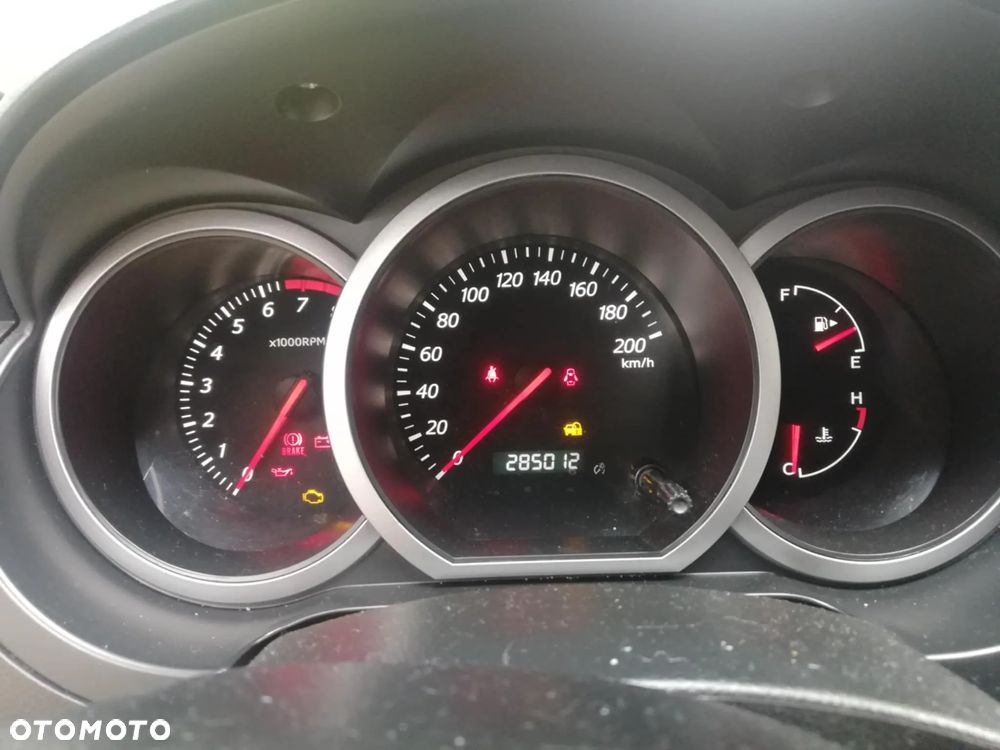 Suzuki Grand Vitara - 7