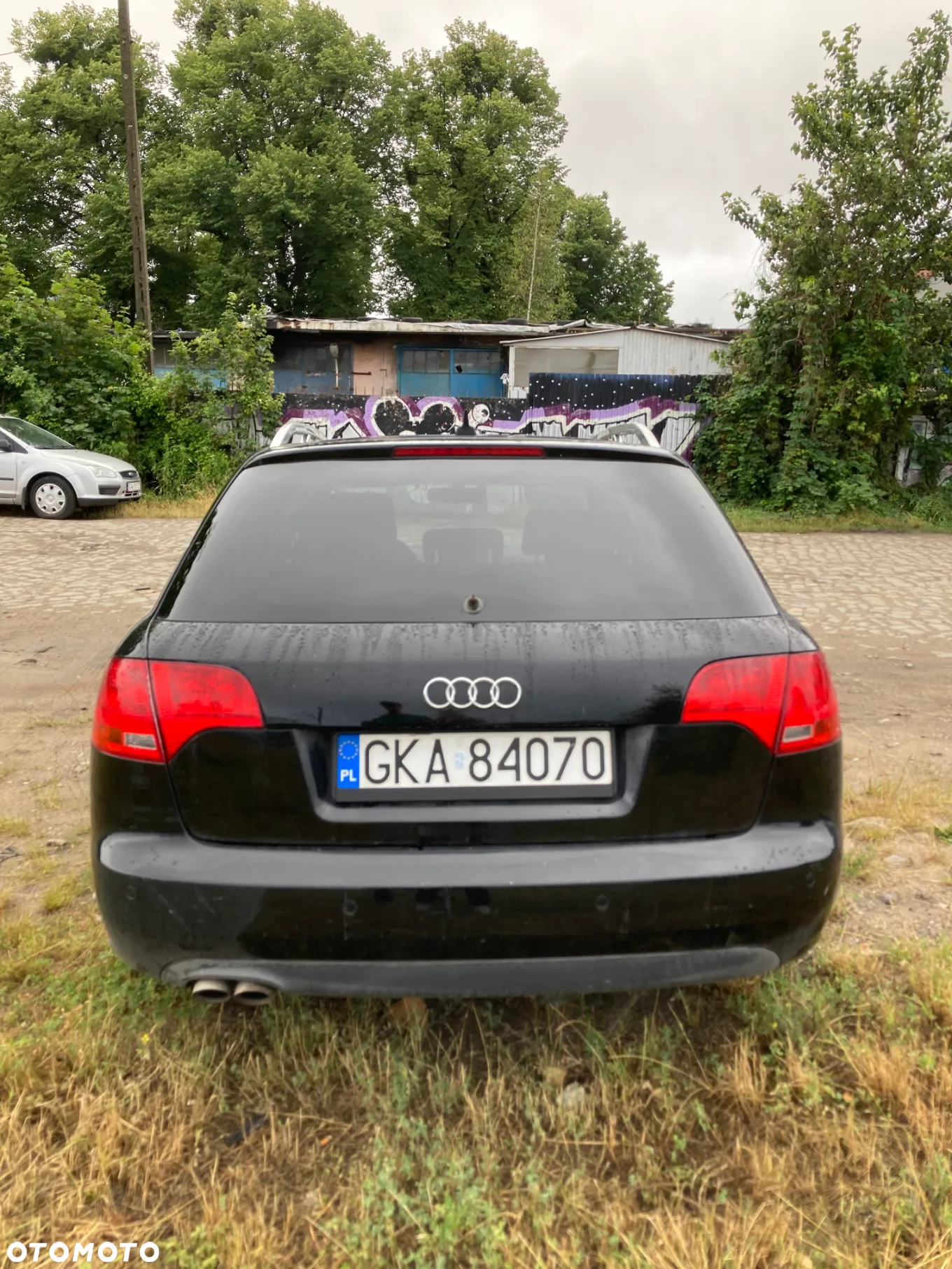 Audi A4 Avant 2.0 TDI - 4