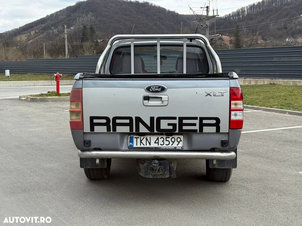 Ford Ranger XL - 10