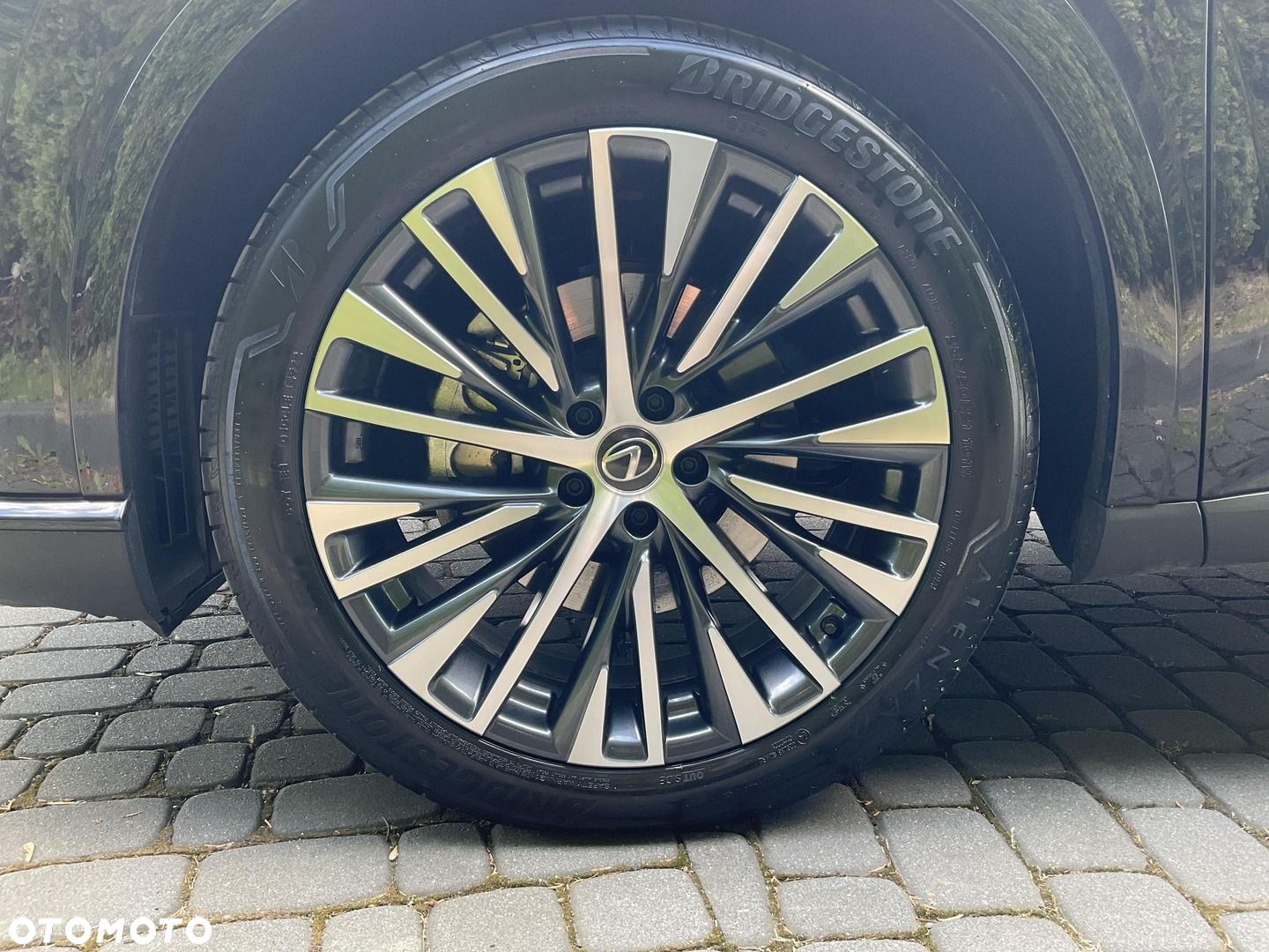 Lexus RX 450h+ Prestige - 35