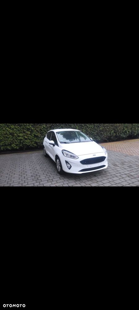 Ford Fiesta 1.1 SYNC Edition - 3