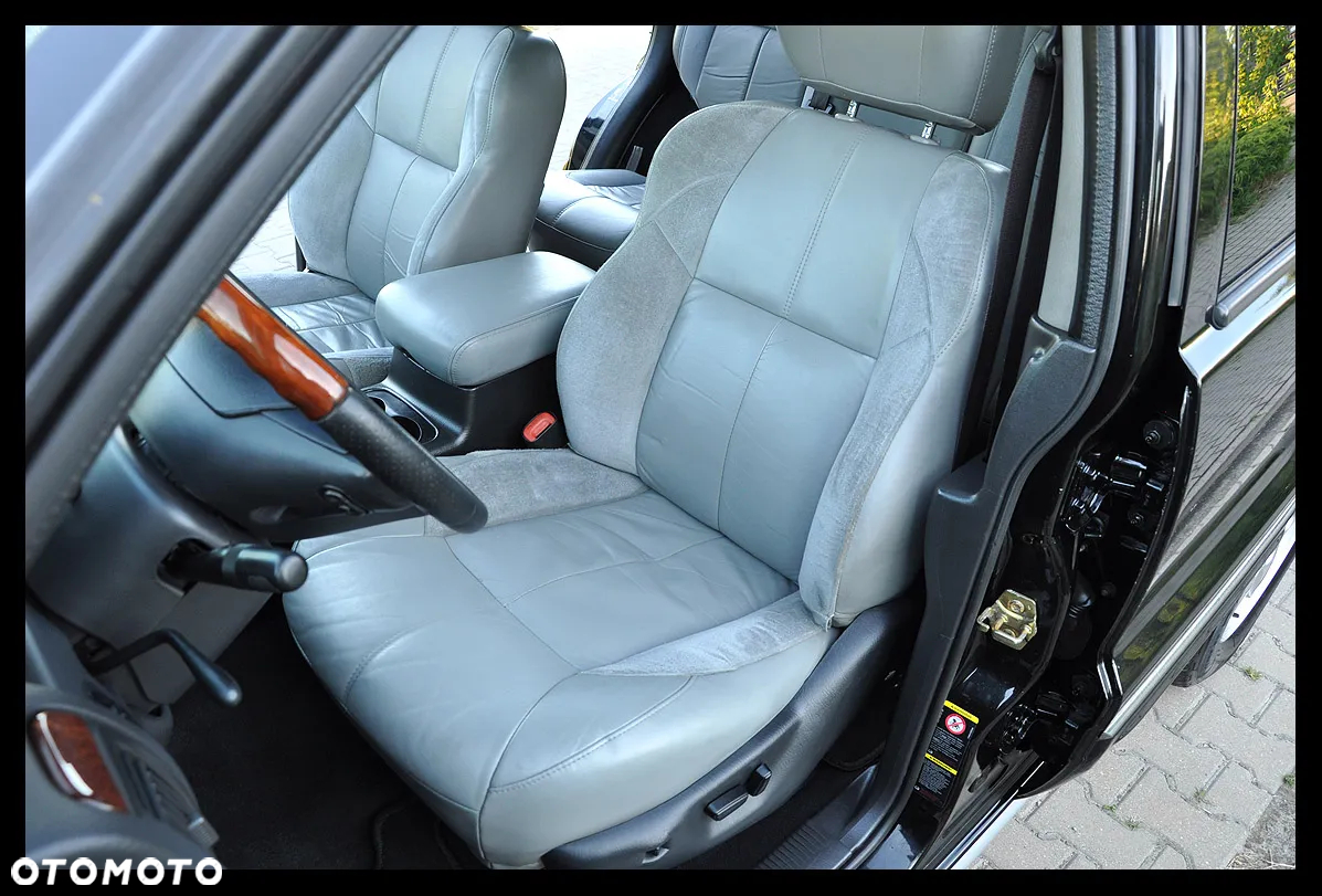 Jeep Grand Cherokee 2.7 CRD Final Edition - 25