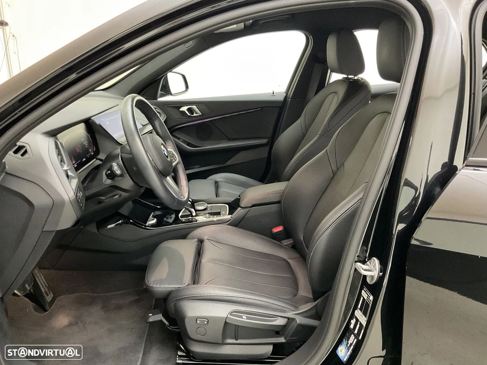 BMW 116 i Aut. M Sport - 18