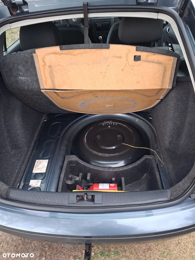 Skoda Fabia 1.2 12V Flash - 22