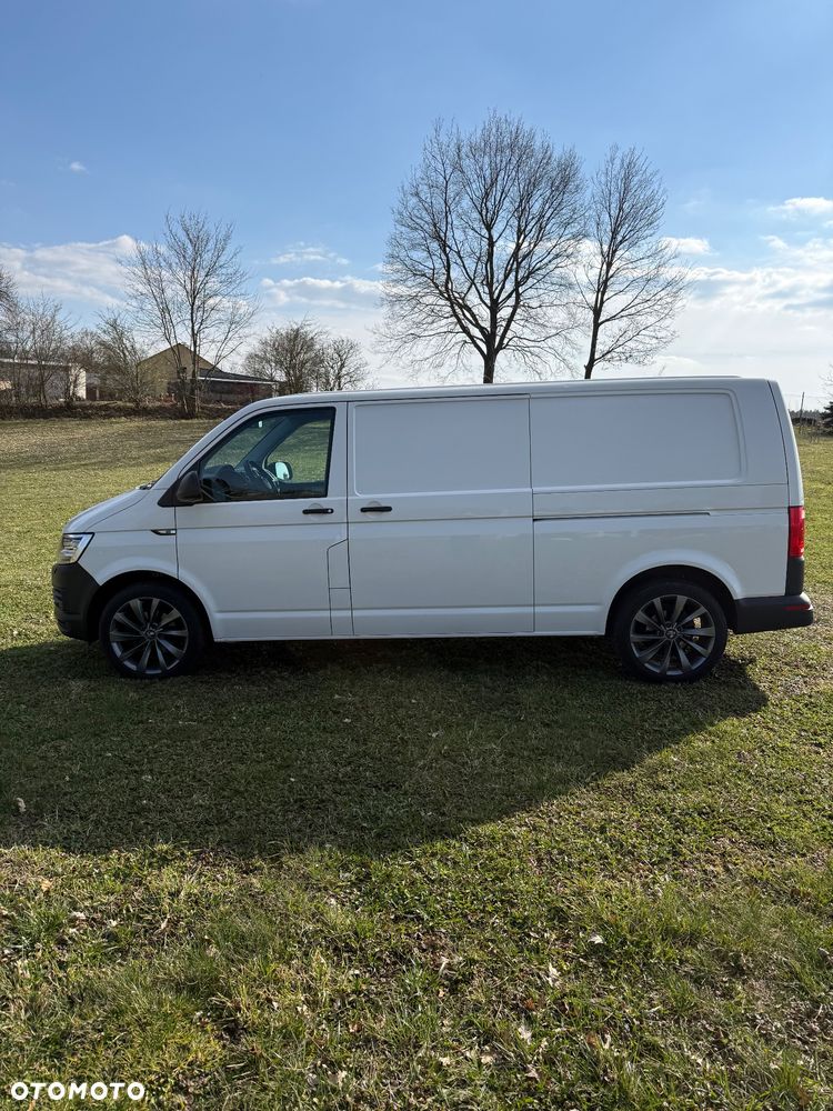 Volkswagen Transporter Caravelle Lang Highline - 1