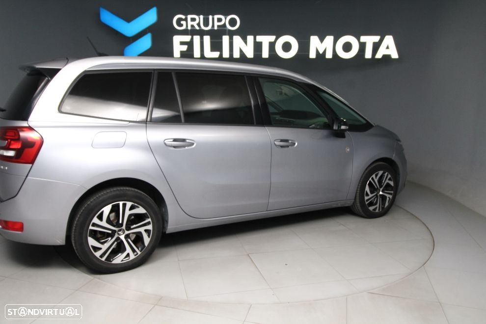 Citroën Grand C4 Spacetourer 1.2 PureTech C-Series - 2