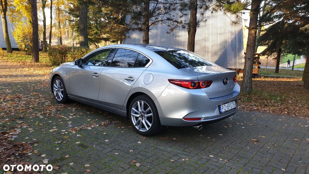 Mazda 3 - 34