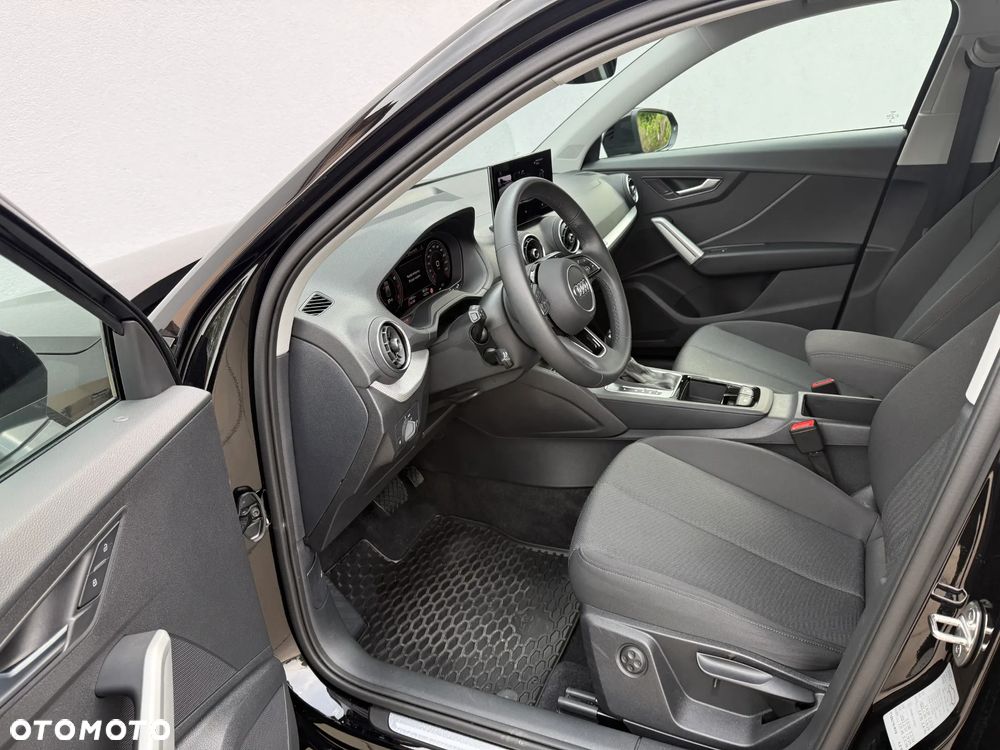 Audi Q2 35 TFSI S tronic - 10