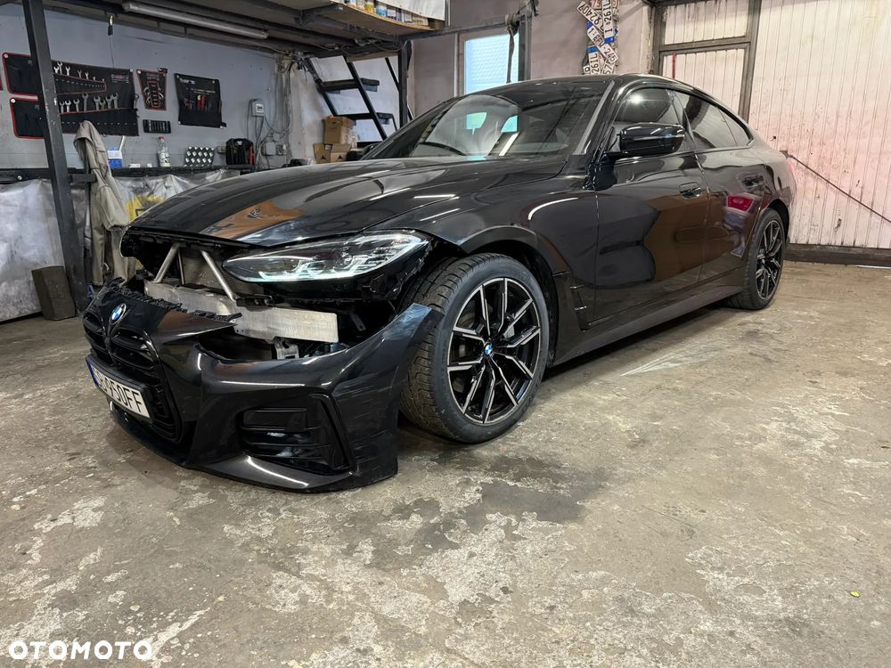 BMW Seria 4 430i Sport-Aut M Sport - 1