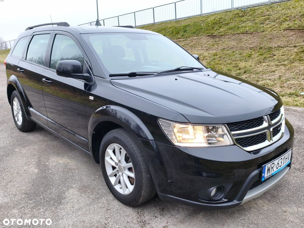 Dodge Journey - 19
