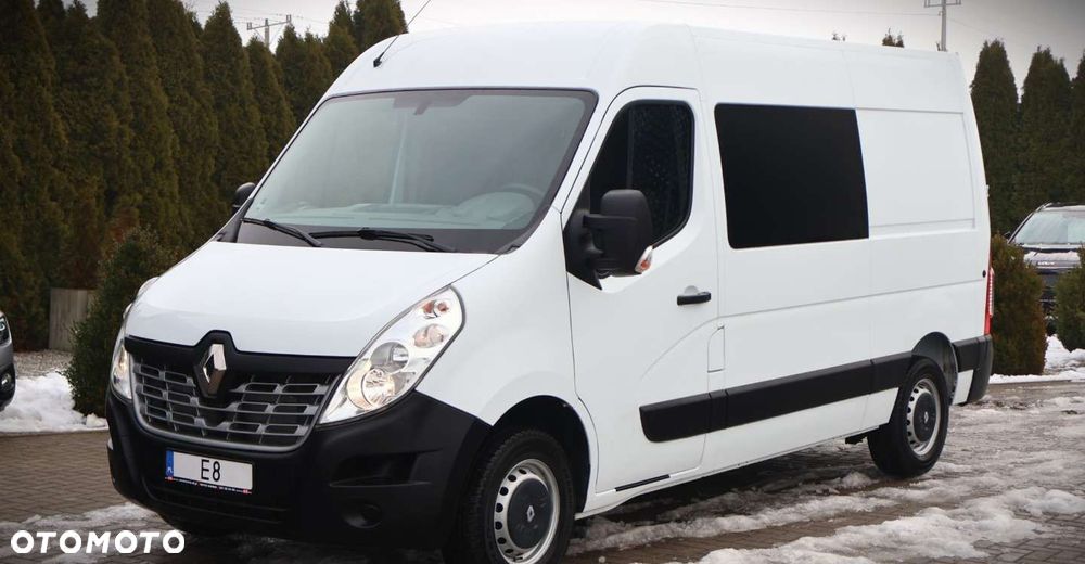 Renault Master - 3