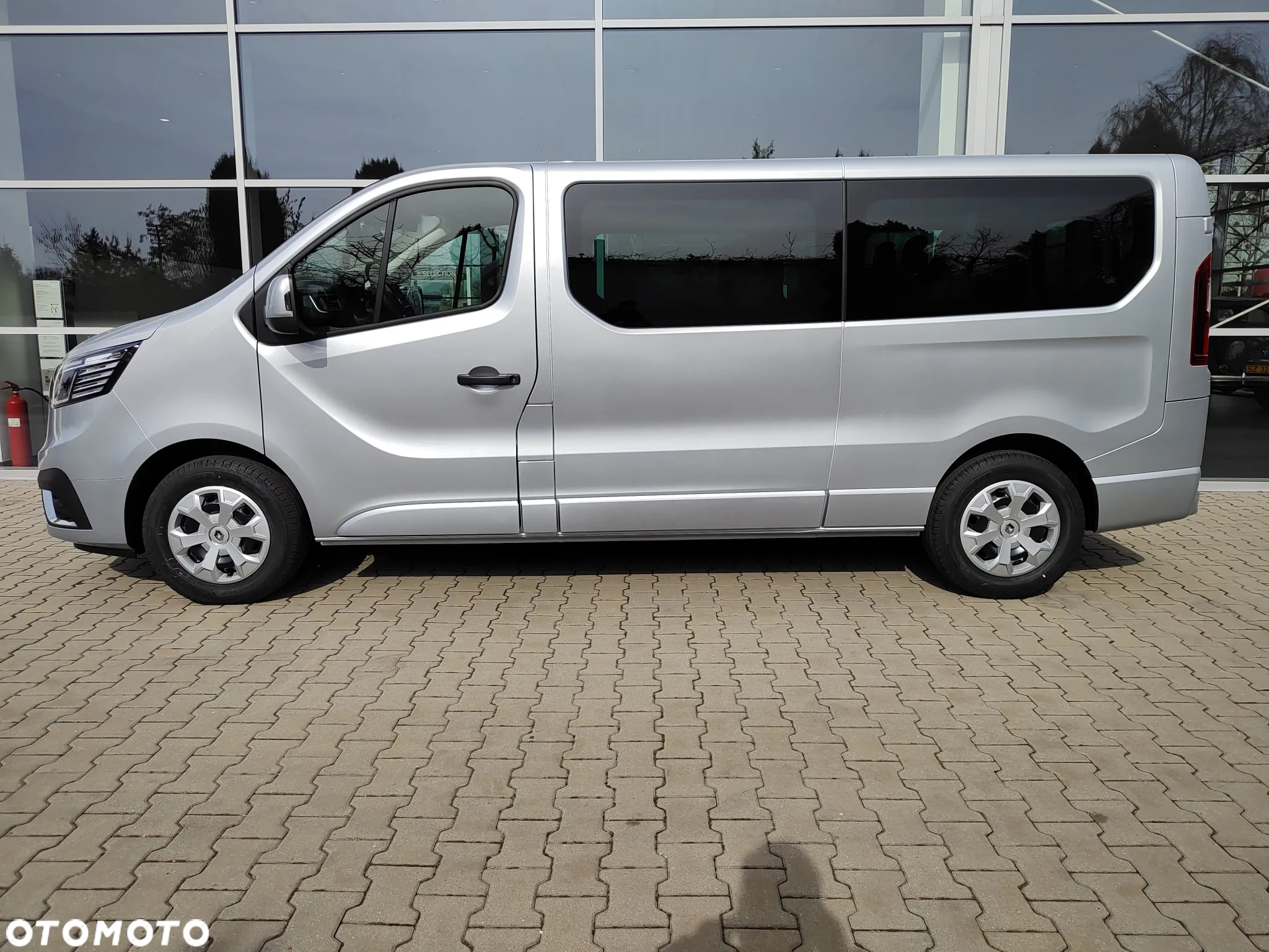 Renault Trafic - 6