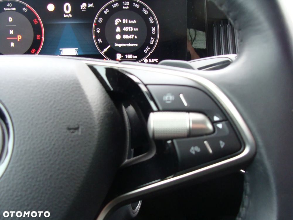 Skoda Superb 2.0 TDI DSG Selection - 17