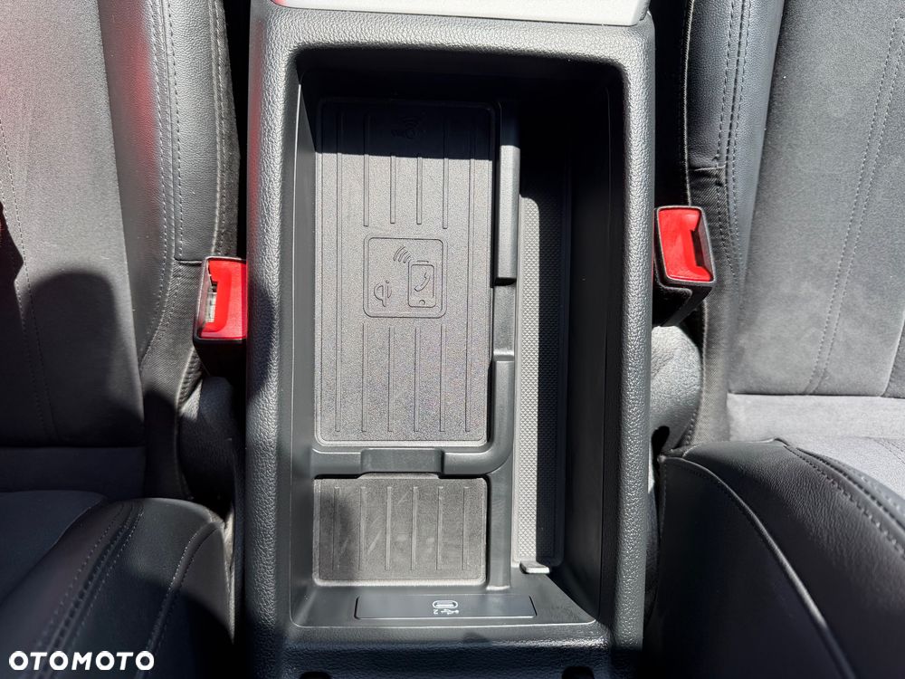 Audi A4 Avant 40 TFSI mHEV Quattro S tronic - 31