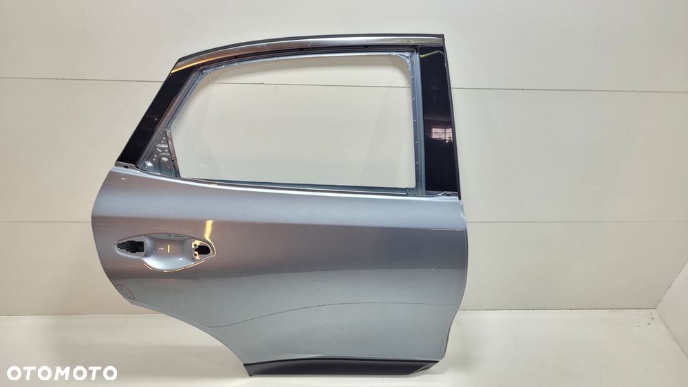 DRZWI TYŁ prawe TYLNE KIA X-CEED XCEED 19- - 2