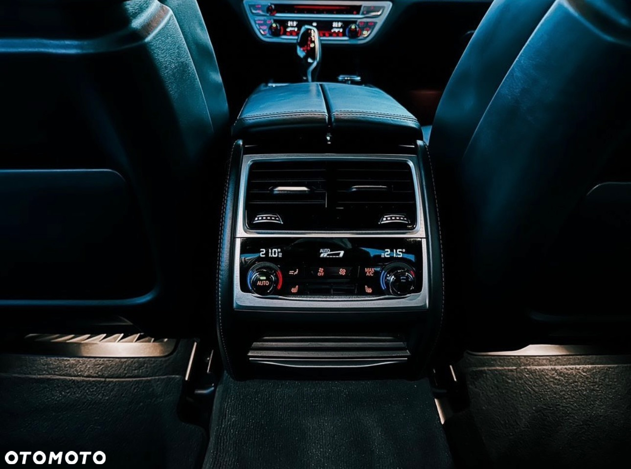 BMW-ALPINA B7 Biturbo - 19