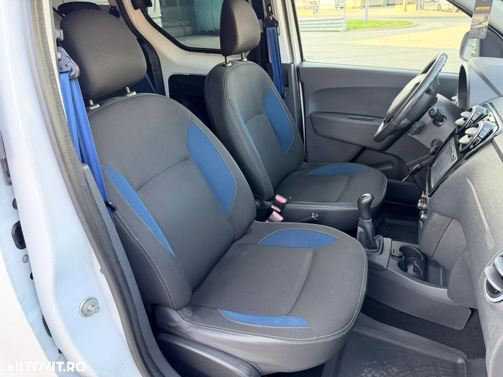 Dacia Dokker - 14