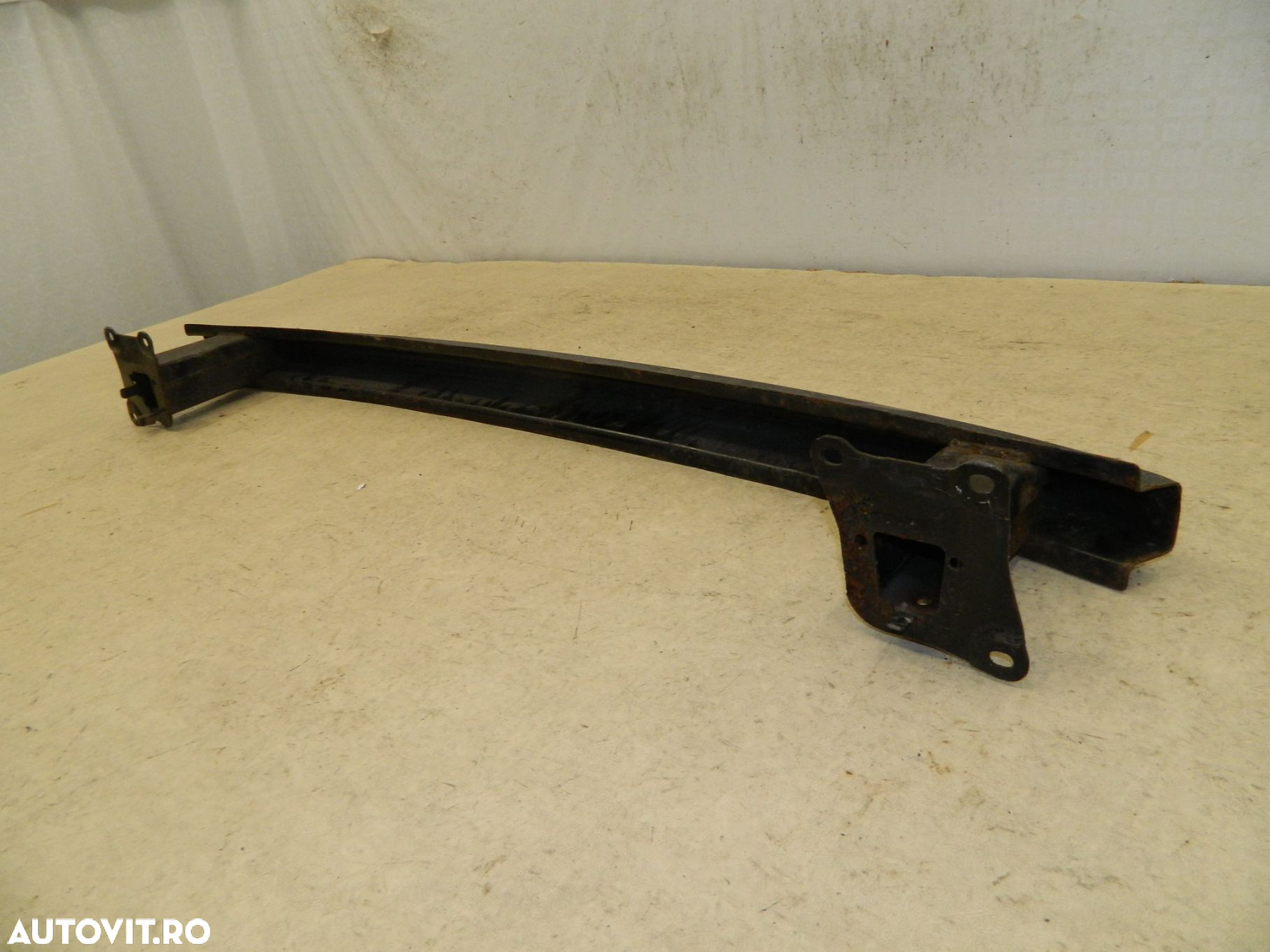 Armatura bara spate VW Jetta, 2005, 2006, 2007, 2008, 2009, 2010, 1K5807311A - 4