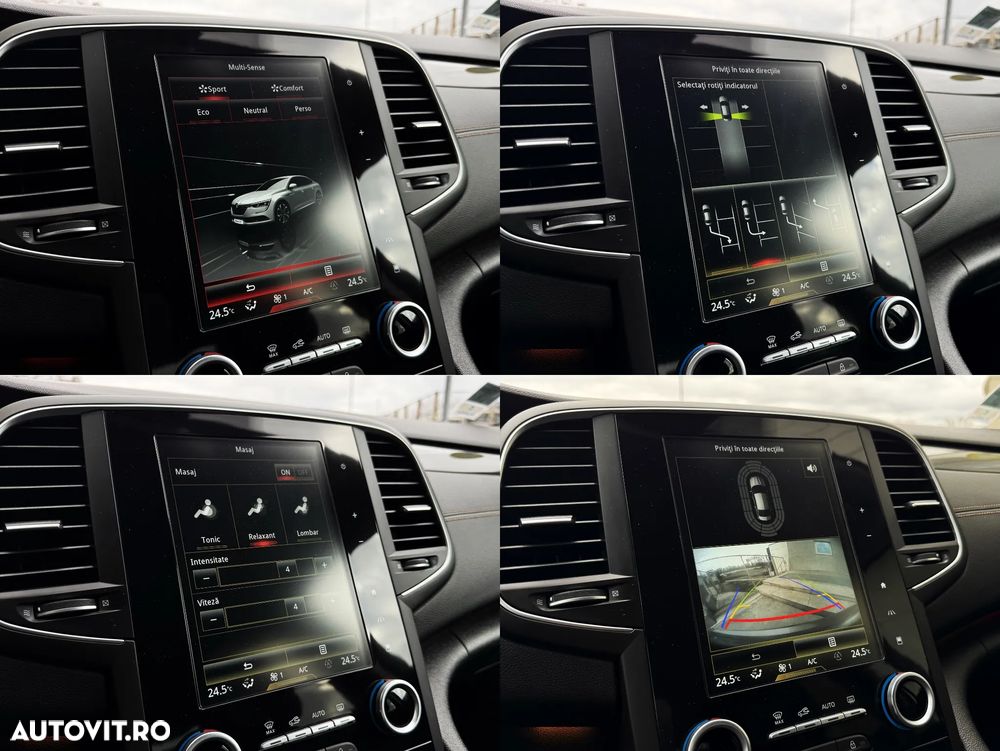 Renault Talisman ENERGY dCi 130 EDC INTENS - 34