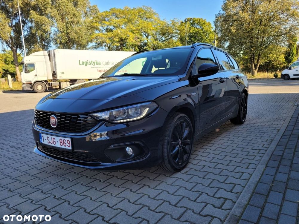 Fiat Tipo