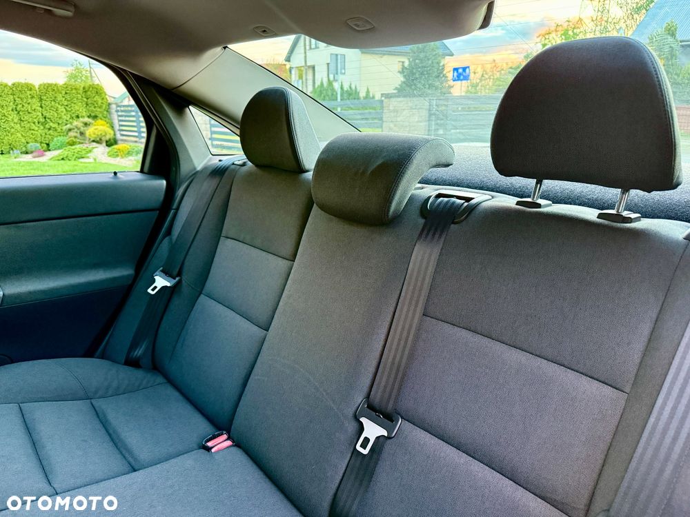 Volvo S40 1.6D Kinetic - 7
