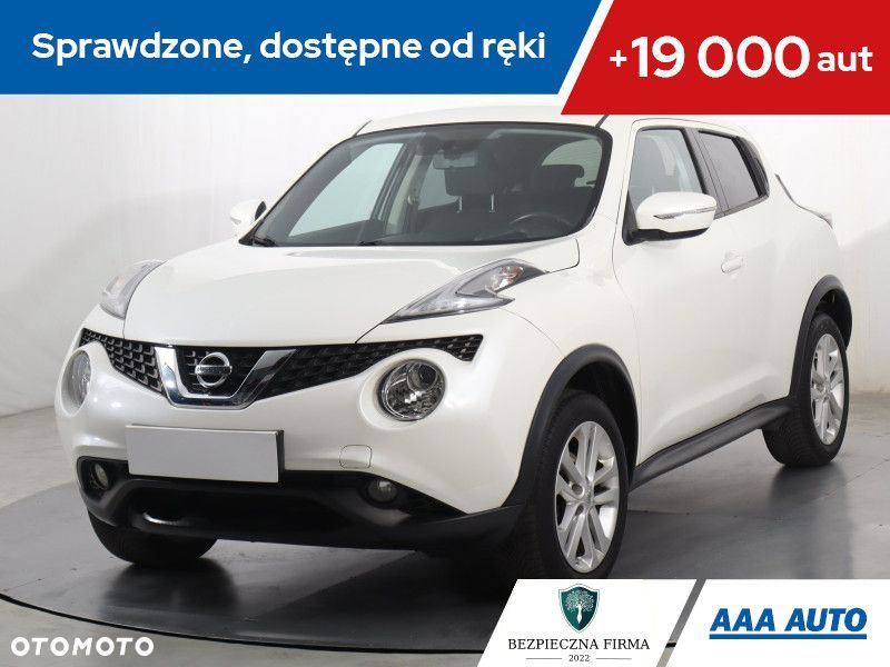 Nissan Juke - 2