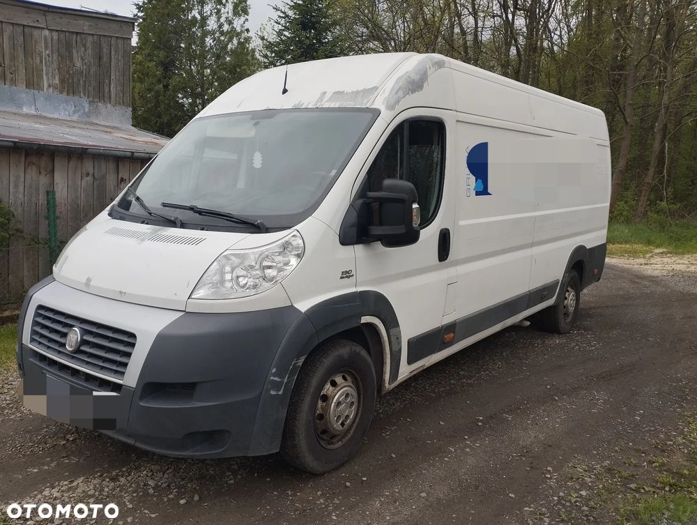 Fiat Ducato - 7