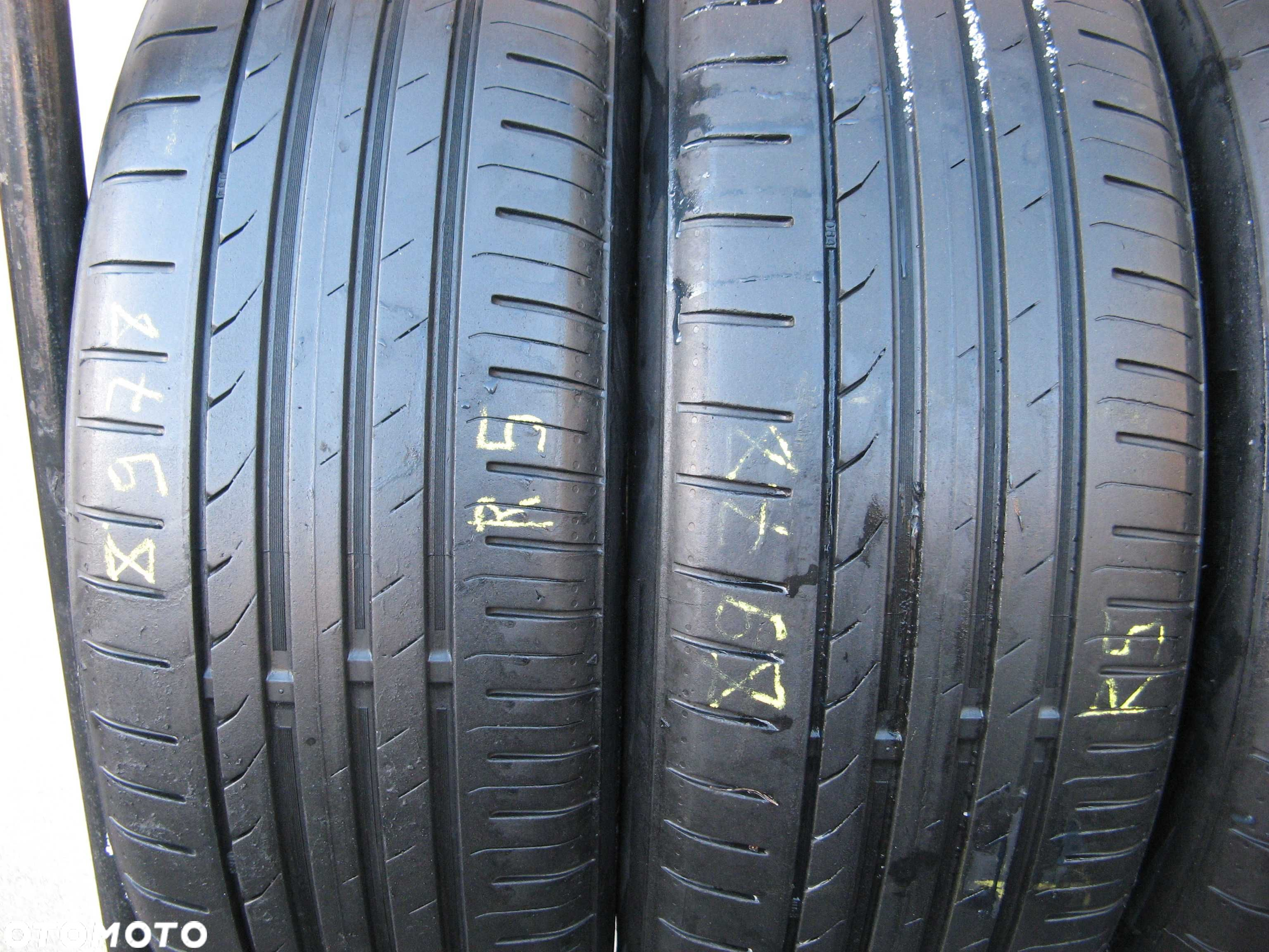 205/60R16 GOODRIDE ZuperEco Z-107  - Nr.8978 - 2