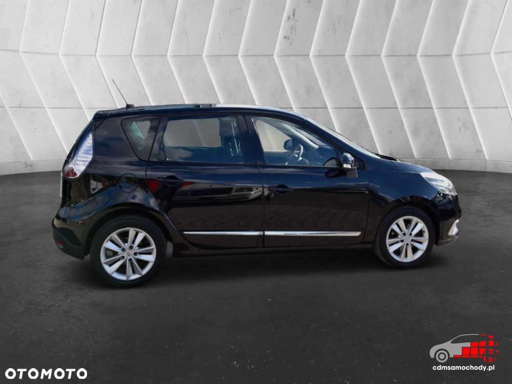 Renault Scenic - 10