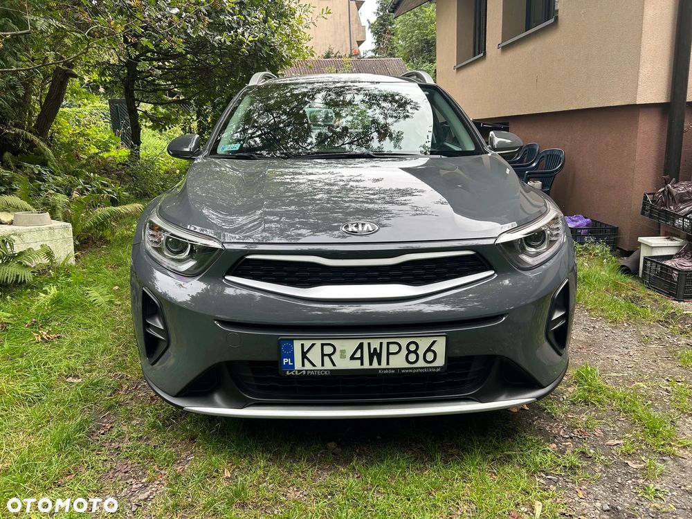 Kia Stonic 1.0 T-GDI M - 6