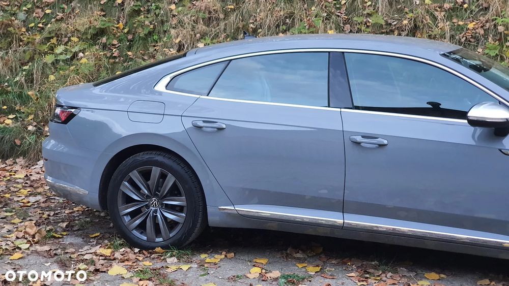 Volkswagen Arteon 2.0 TSI Elegance DSG - 2