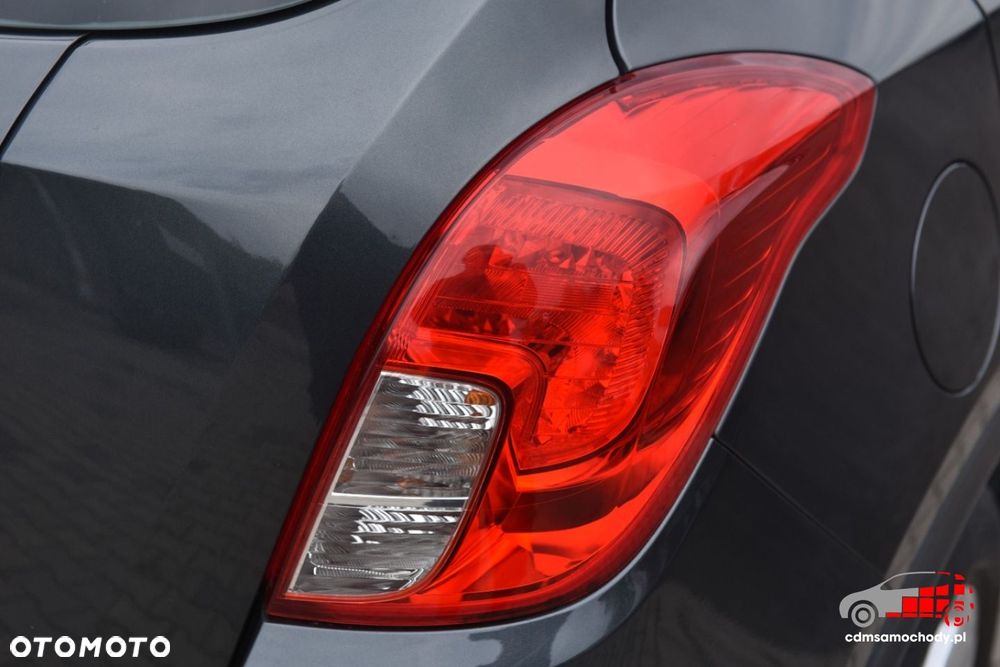 Opel Mokka X - 13