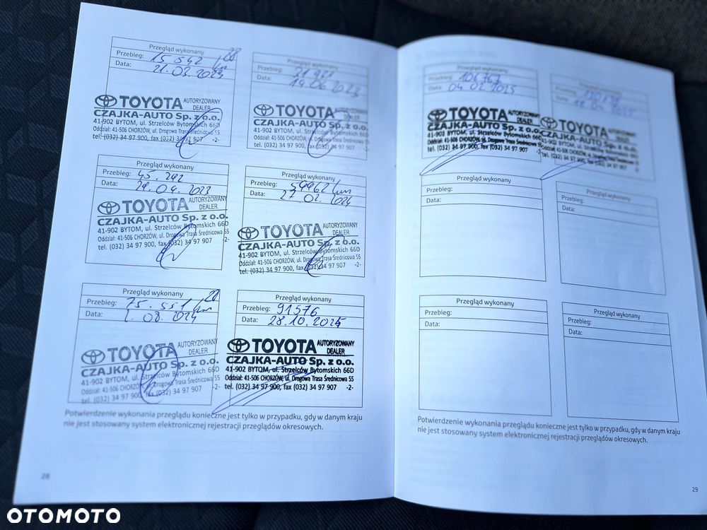 Toyota Yaris 1.5 Active - 26