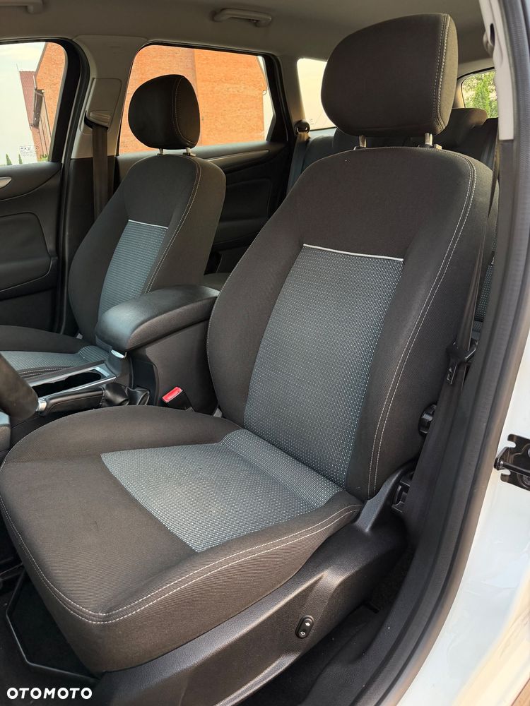 Ford Mondeo 2.0 TDCi S - 7