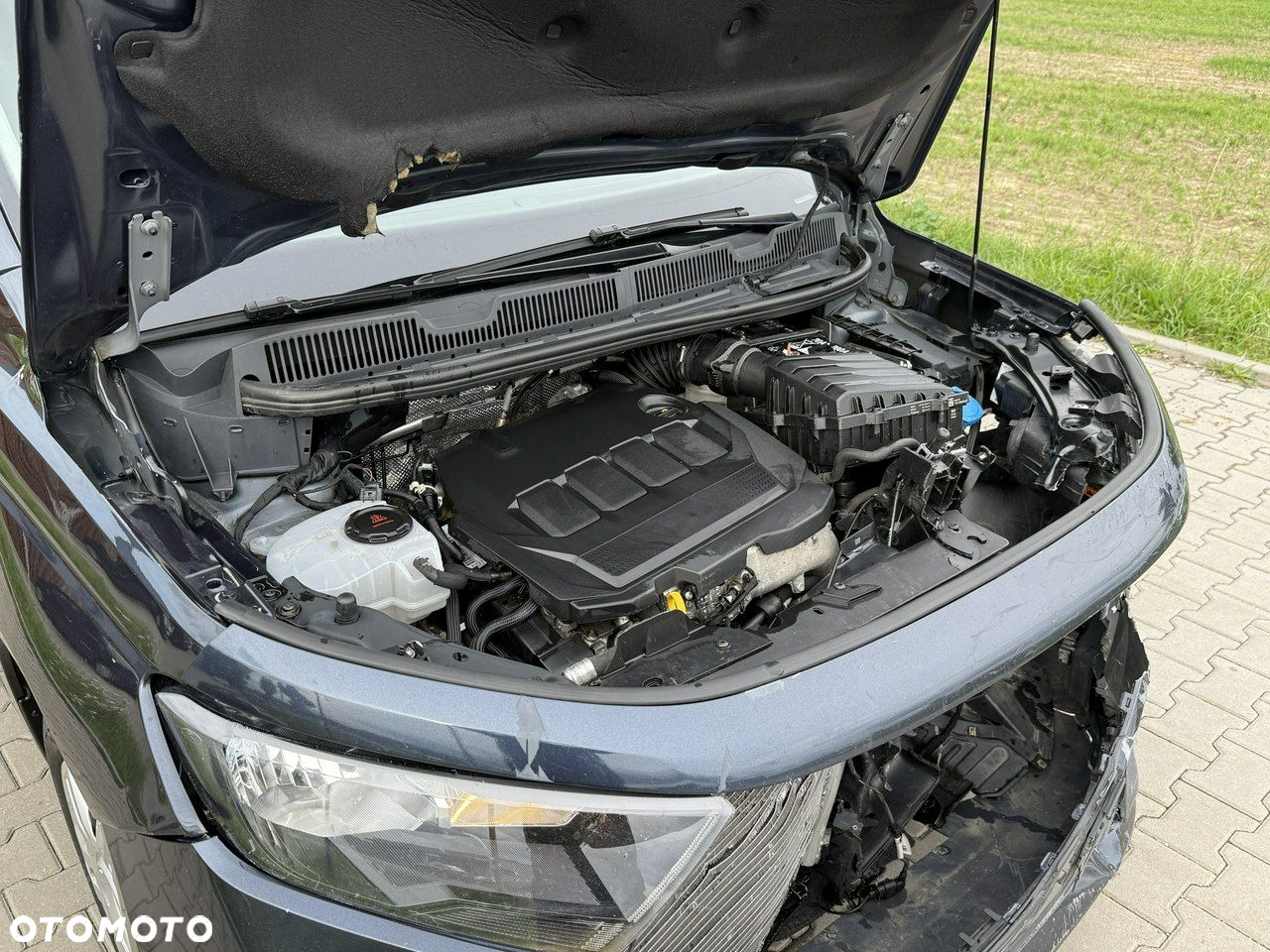 Ford Tourneo Connect 2.0 EcoBlue Trend - 7
