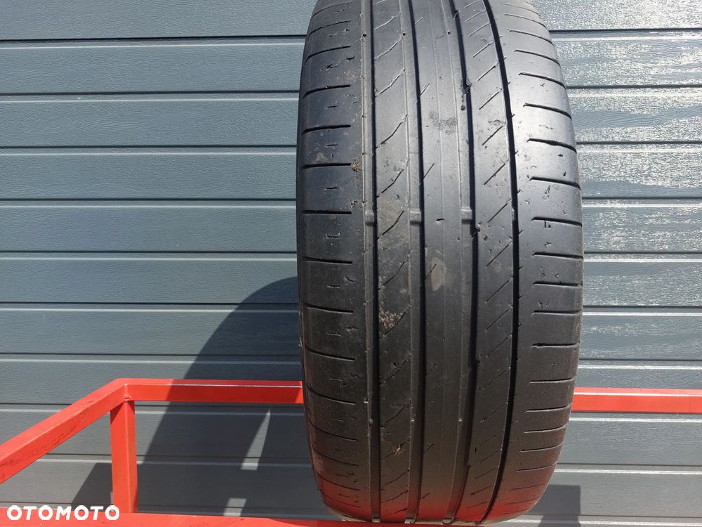 235/50 R18 OPONA POJEDYKA CONTINENTAL CONTI SPORT CONTACT 5 DOT15