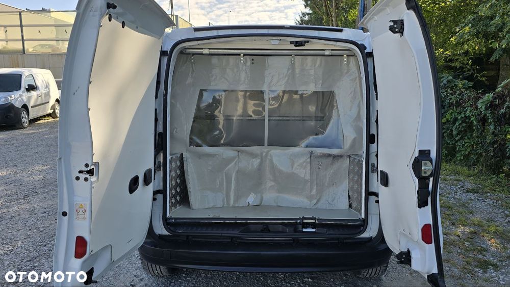 Renault Kangoo Chłodnia - 5