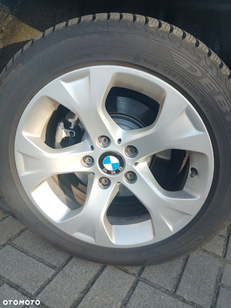 BMW X1 xDrive23d - 20