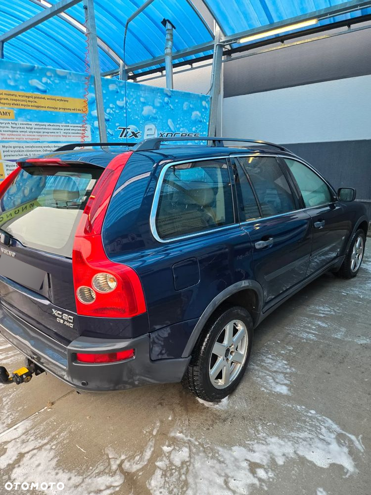 Volvo XC 90 - 6