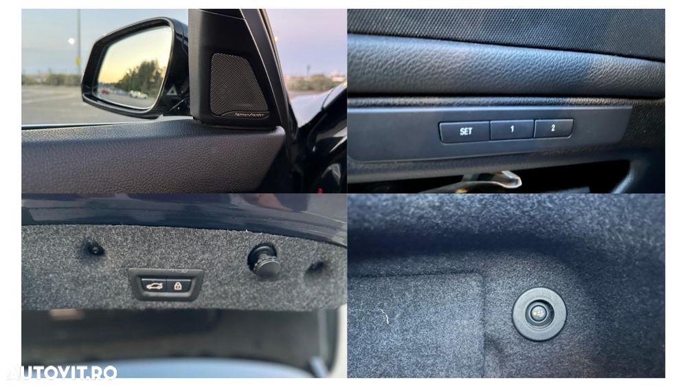 BMW Seria 5 530d xDrive - 8