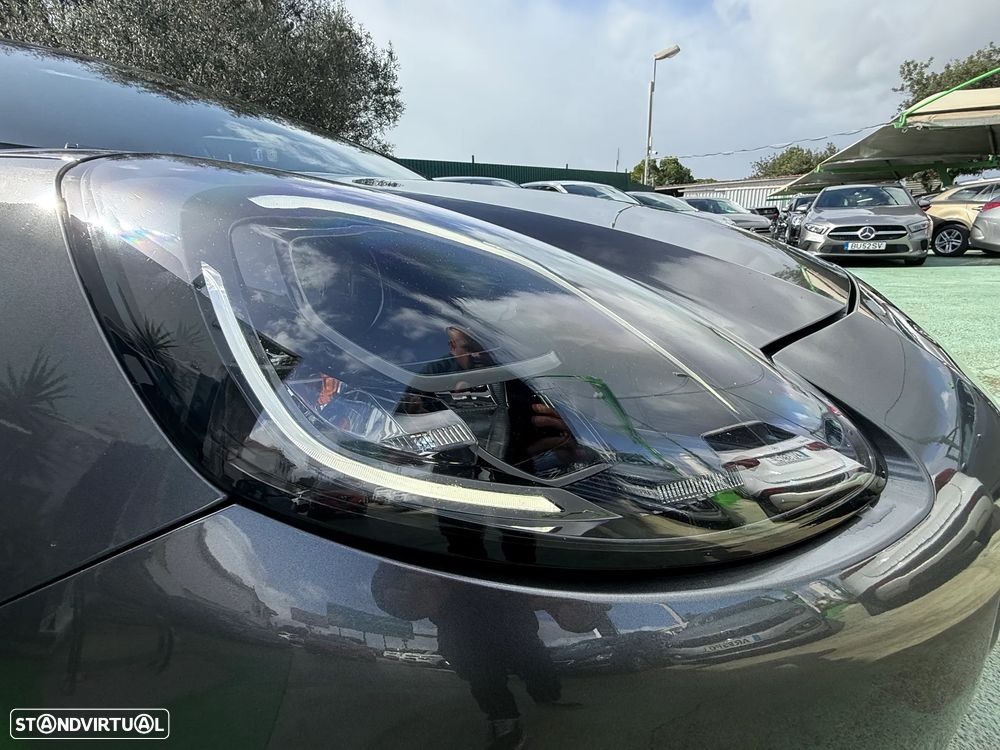 Ford Puma 1.0 EcoBoost MHEV ST-Line Design - 13