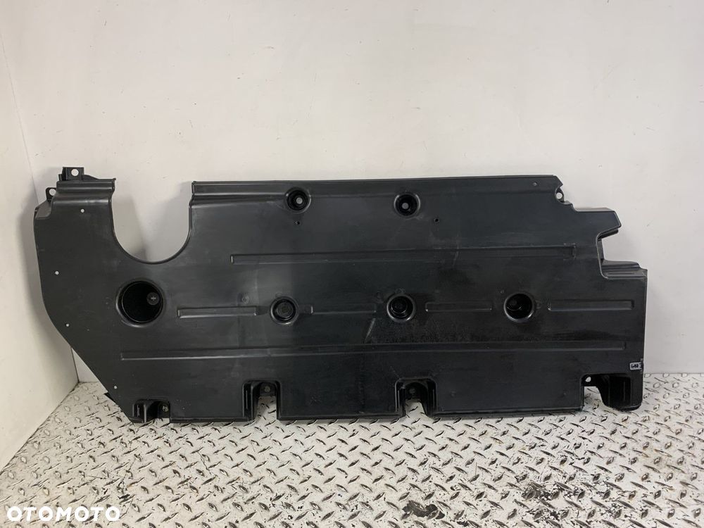 NOWA ORYGINALNA OSŁONA PODWOZIA PRAWA FIAT PANDA 3 III 12-26 52151298 - 2