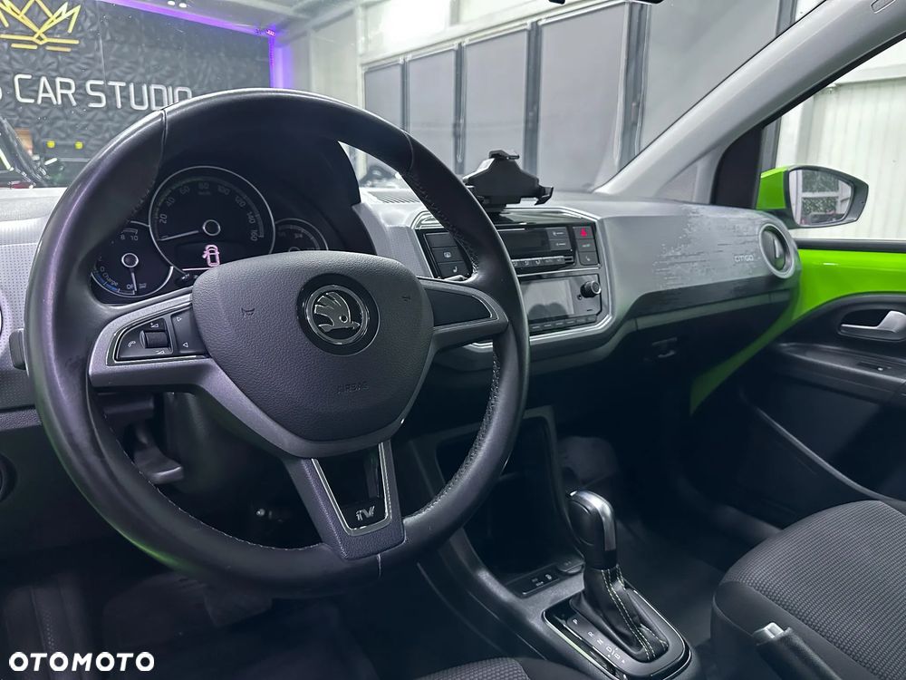 Skoda Citigo Style - 6