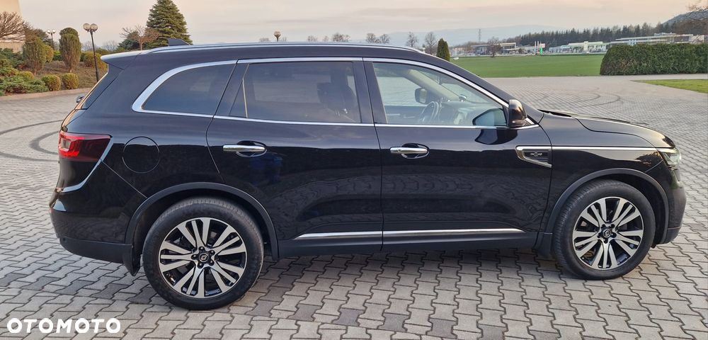 Renault Koleos ENERGY dCi 175 X-tronic 4WD INITIALE PARIS - 5