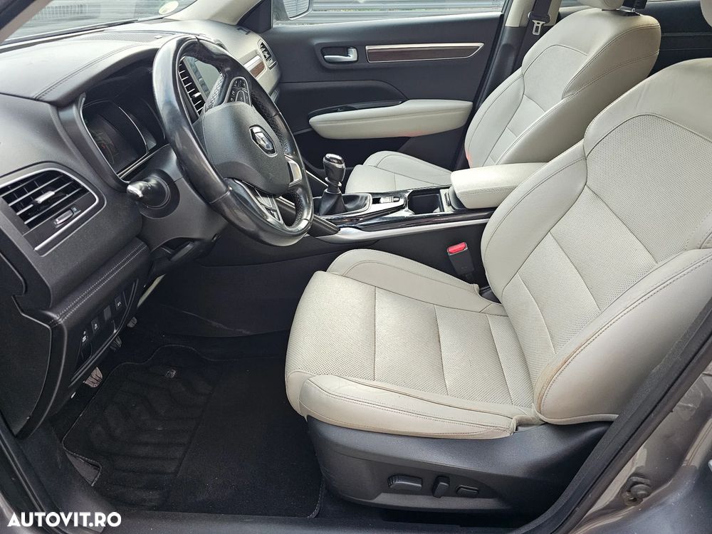 Renault Koleos ENERGY dCi 175 4WD INTENS - 14