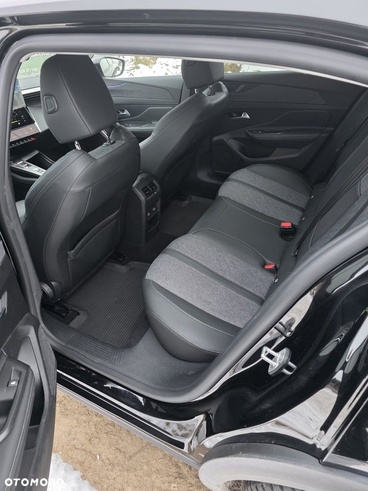 Peugeot 408 1.2 PureTech Allure Pack S&S EAT8 - 5