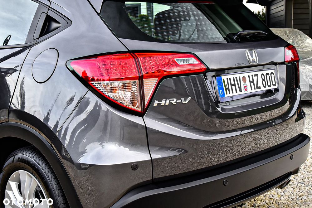 Honda HR-V 1.5 i-VTEC Executive - 7